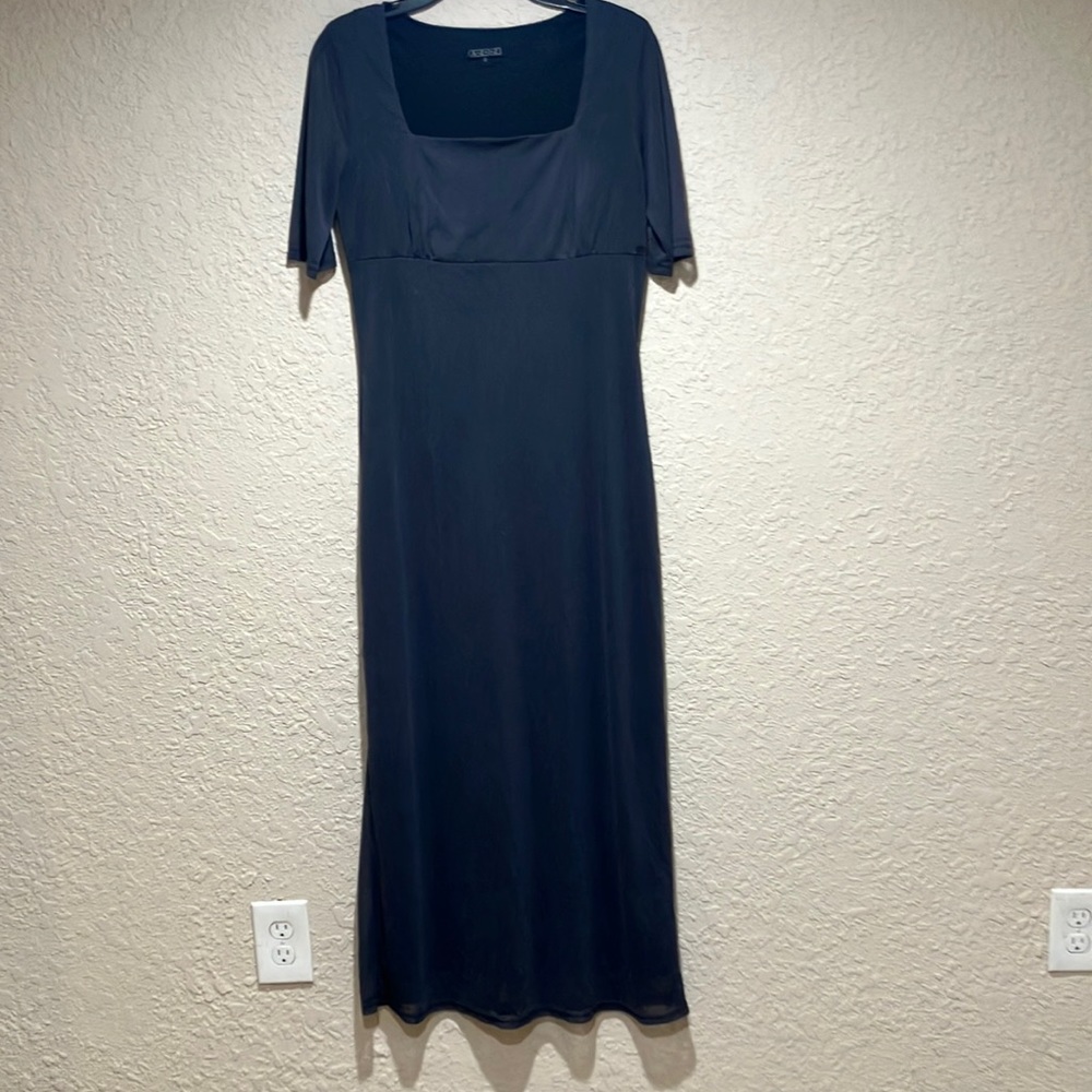 Aziz L juniors dress